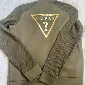 Guess sweater